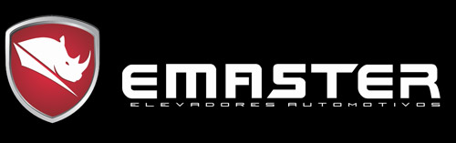 Logo Emaster